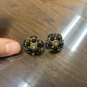 Miguel Ases earrings